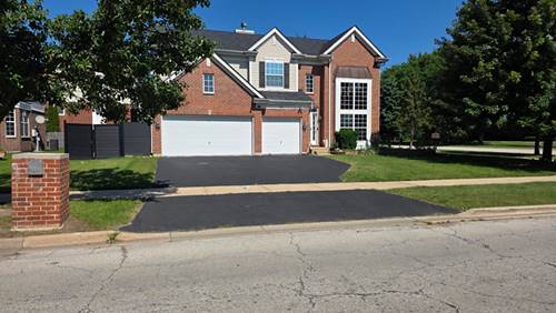 101 N Spruce, Wood Dale, IL 60191