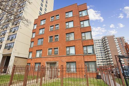 7355 S South Shore Unit 306, Chicago, IL 60649