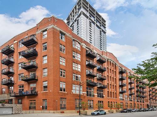 360 W Illinois Unit 231, Chicago, IL 60654