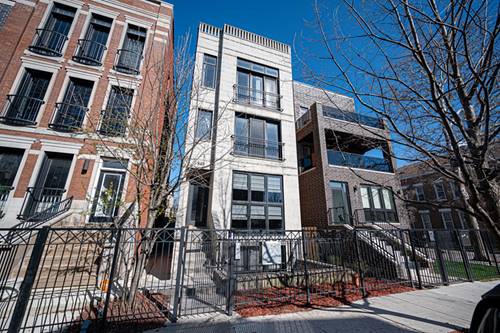 849 N Paulina Unit 1, Chicago, IL 60622