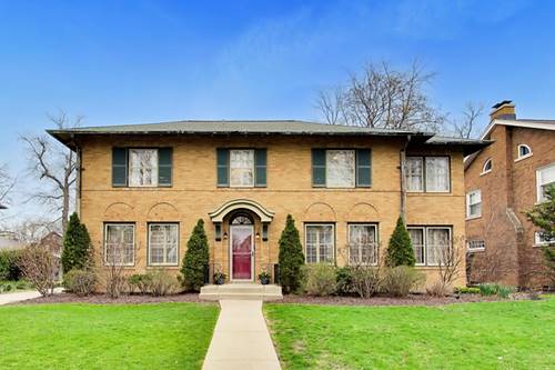 10041 S Hoyne, Chicago, IL 60643
