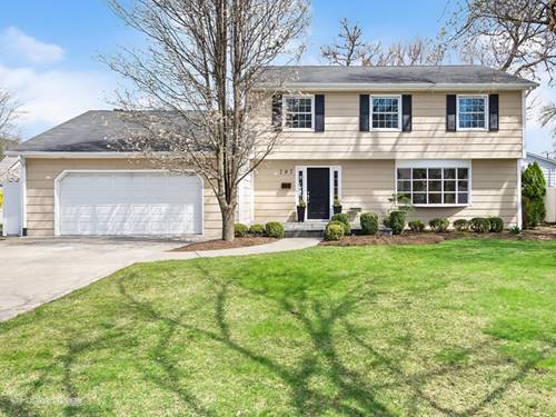 707 Jefferson, Hinsdale, IL 60521