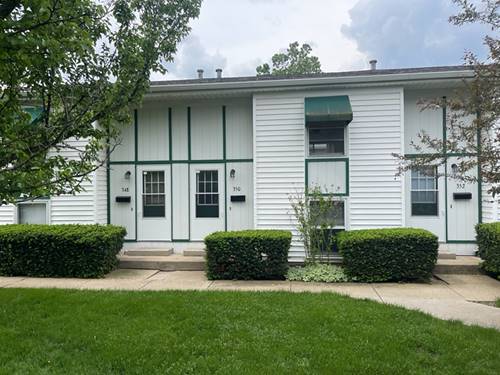 350 College, Crystal Lake, IL 60014