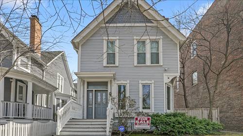 5743 S Kimbark, Chicago, IL 60637