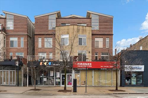 2121 W Division Unit 1, Chicago, IL 60622