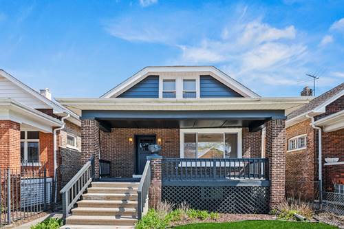 7955 S Colfax, Chicago, IL 60617