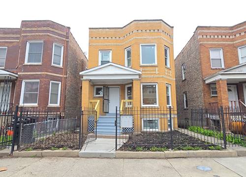 3516 W Polk, Chicago, IL 60624