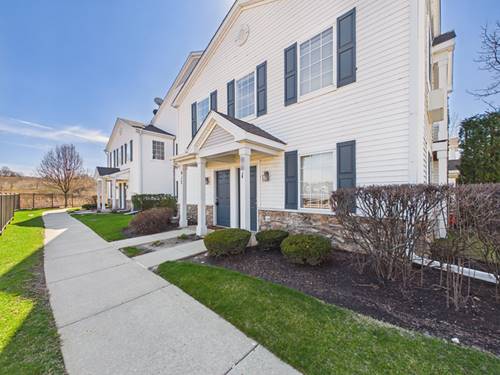 917 Silverstone Unit 917, Carpentersville, IL 60110