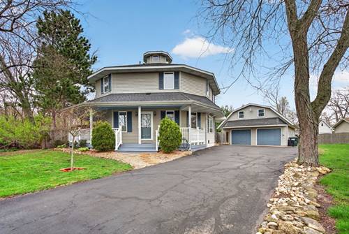 3420 Quail, Morris, IL 60450