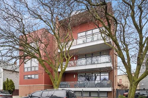 3518 W Wolfram Unit 2, Chicago, IL 60618