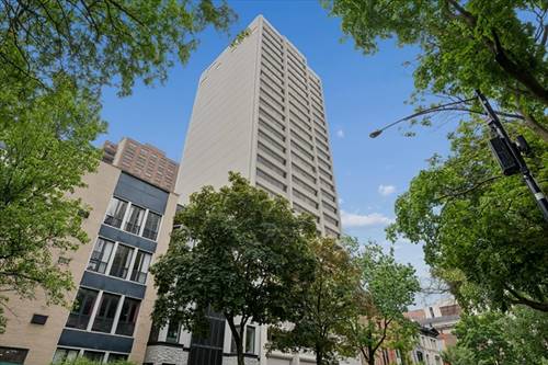1415 N Dearborn Unit 22A, Chicago, IL 60610