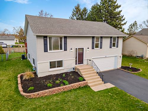 582 Arthur, Cary, IL 60013