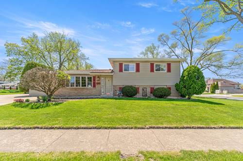 229 Illinois, Park Forest, IL 60466