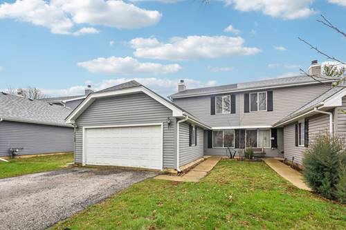 1154 Brunswick, Aurora, IL 60504