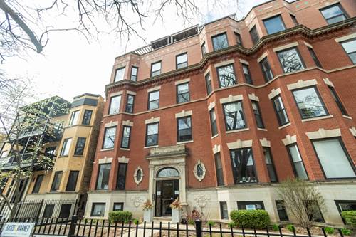 5206 N Winthrop Unit 1, Chicago, IL 60640