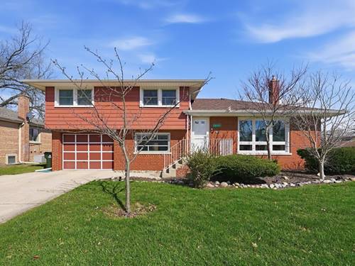 18441 Marshfield, Homewood, IL 60430