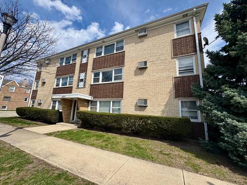 6543 16th Unit 6, Berwyn, IL 60402