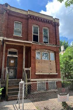 2949 W Adams, Chicago, IL 60612