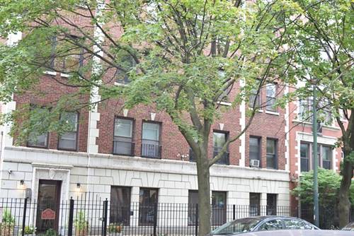 5135 S Kenwood Unit 606, Chicago, IL 60615