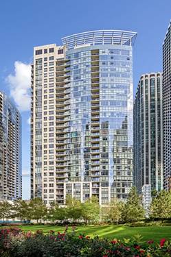 201 N Westshore Unit 2204, Chicago, IL 60601