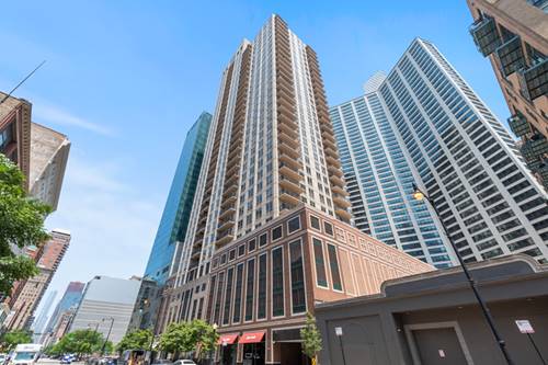 1111 S Wabash Unit 1908, Chicago, IL 60605