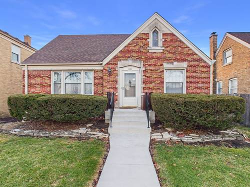 1704 N 78th, Elmwood Park, IL 60707