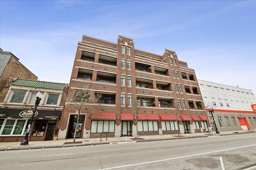 4420 N Clark Unit 302, Chicago, IL 60640