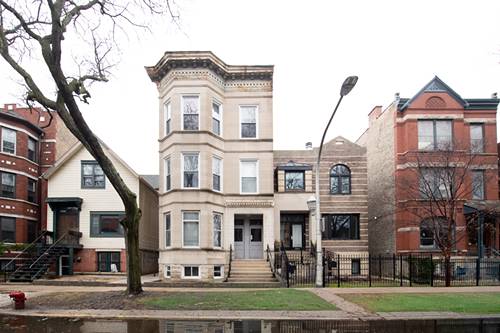 1028 W Oakdale Unit G, Chicago, IL 60657
