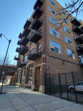 1528 S Wabash Unit 303, Chicago, IL 60605