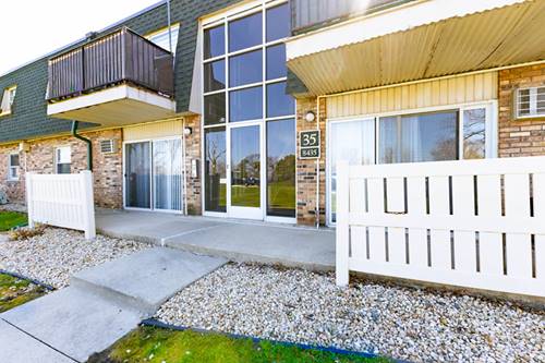 8431 W 99th Unit 35-205, Palos Hills, IL 60465