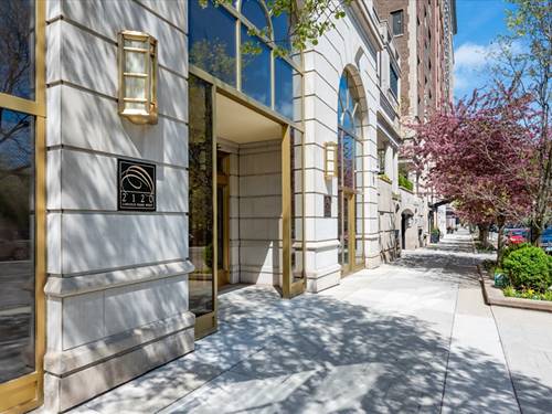 2120 N Lincoln Park West Unit 15, Chicago, IL 60614