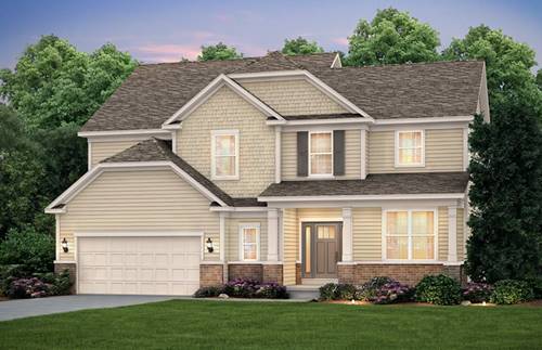 1775 Lewis, Deerfield, IL 60015