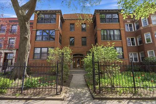 4753 N Malden Unit 2N, Chicago, IL 60640