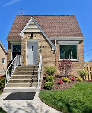 3335 Sunnyside, Brookfield, IL 60513