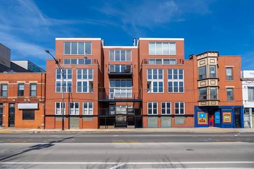 1705 N Clybourn Unit E, Chicago, IL 60614