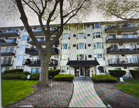 5506 Lincoln Unit A-525, Morton Grove, IL 60053
