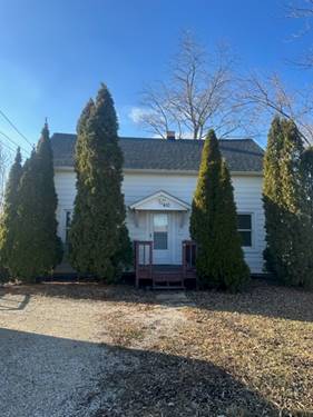 410 Ivanhoe, Grayslake, IL 60030