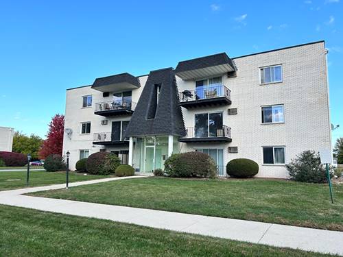 12817 Carriage Unit 1, Crestwood, IL 60418