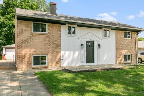 118 Windsor, Glendale Heights, IL 60139