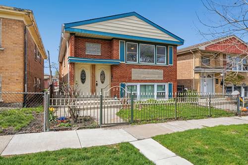 5322 S 72nd, Summit, IL 60501