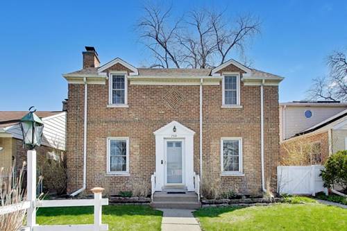 7531 Kolmar, Skokie, IL 60076