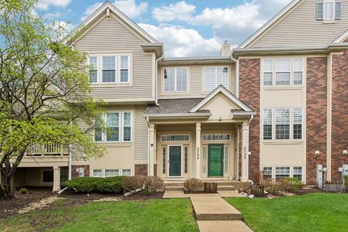 2724 N Greenwood, Arlington Heights, IL 60004