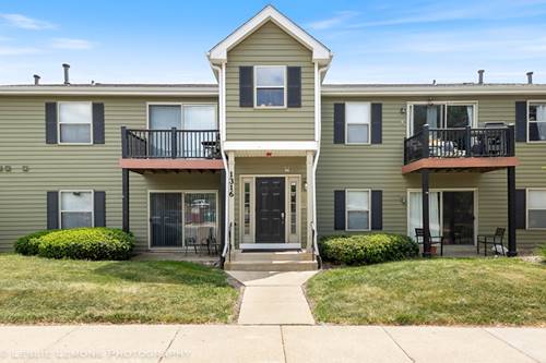 1316 Mcdowell Unit 203, Naperville, IL 60563