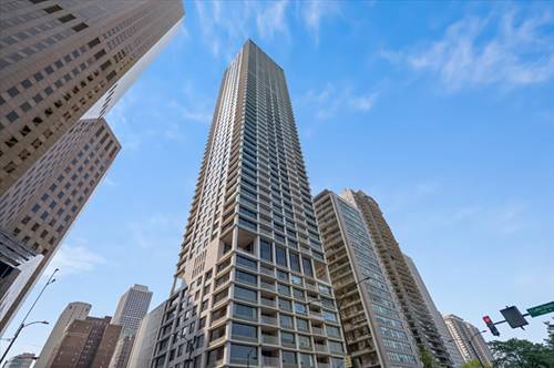 1000 N Lake Shore Unit 12B, Chicago, IL 60611