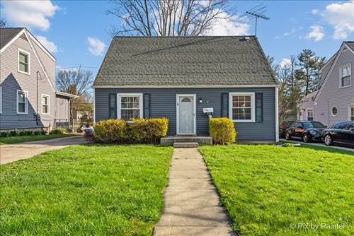 375 S Edison, Elgin, IL 60123