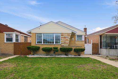 3853 W 83rd, Chicago, IL 60652