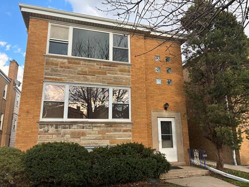 5555 N Mango Unit 1, Chicago, IL 60630
