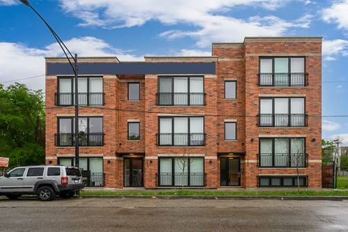 2824 W Van Buren Unit 201, Chicago, IL 60612