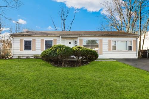 4201 Birchwood, Richton Park, IL 60471