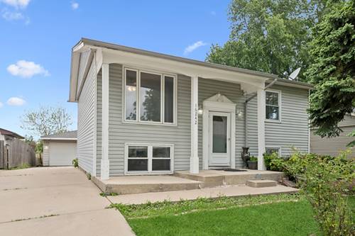 16242 92nd, Orland Hills, IL 60487